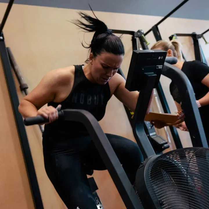 York Performance — functional training-studio in Magherafelt — 3