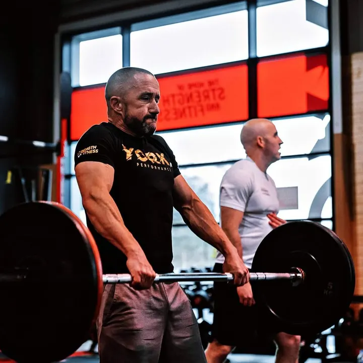 York Performance — functional training-studio in Magherafelt — 4