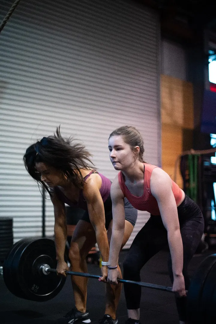 York Performance — functional training-studio in Magherafelt — 5