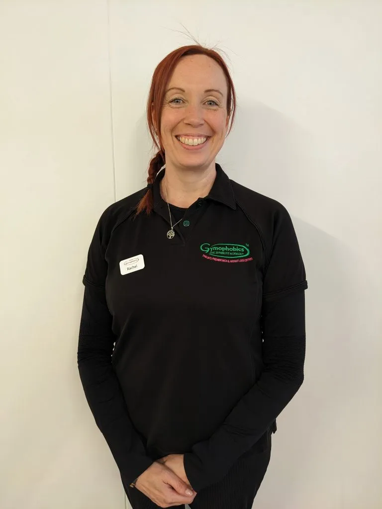 Gymophobics Hinckley — fitness studio in Burbage, Hinckley — 2