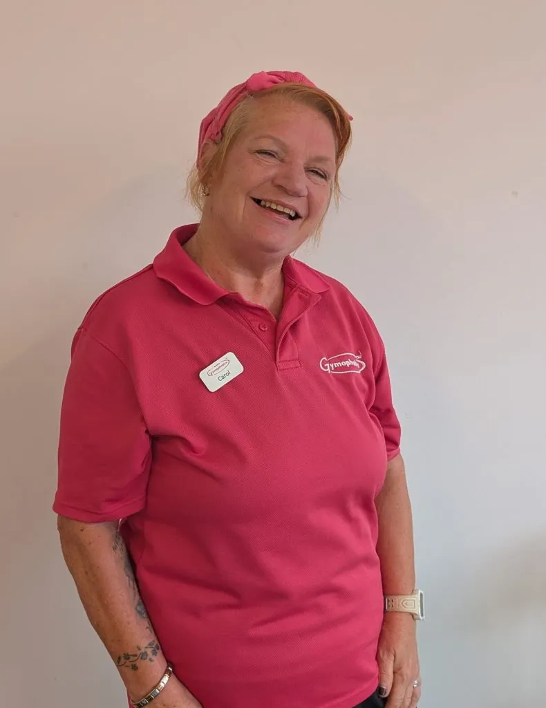 Gymophobics Hinckley — fitness studio in Hinckley — 3