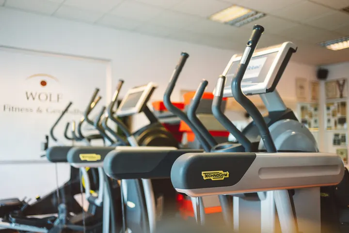 WOLF Fitness & Gesundheit — fitnessstudio in Illertissen — 5