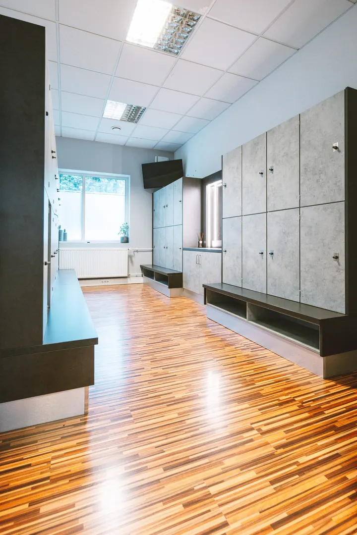 WOLF Fitness & Gesundheit — fitnessstudio in Illertissen — 6