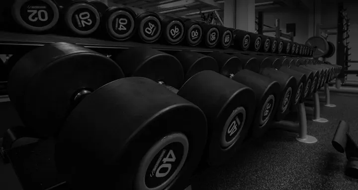Martyn Paul Fitness Centre — Fitness Studio in Dyce and Stoneywood, Aberdeen