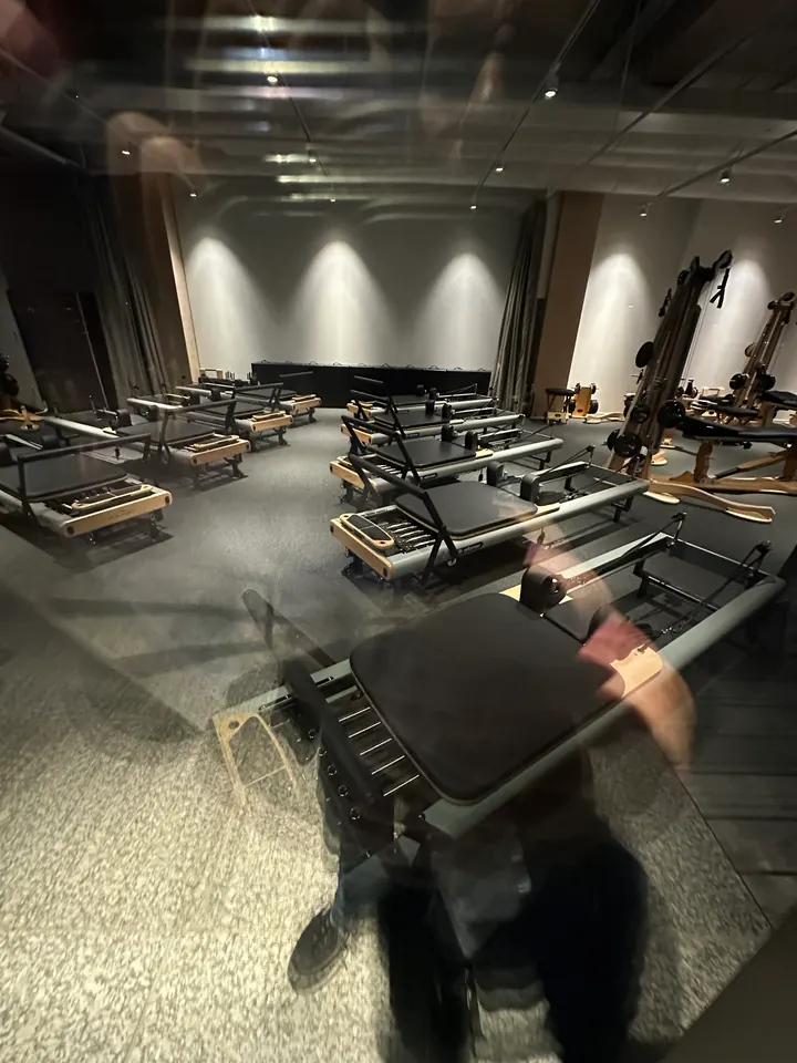 Pilates Ateljé, Helsinki — pilates-studio – Helsinki — 4