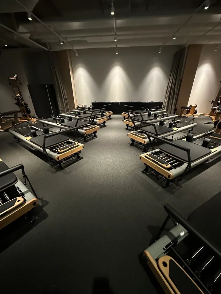 Pilates Ateljé, Helsinki — pilates-studio – Helsinki — 6