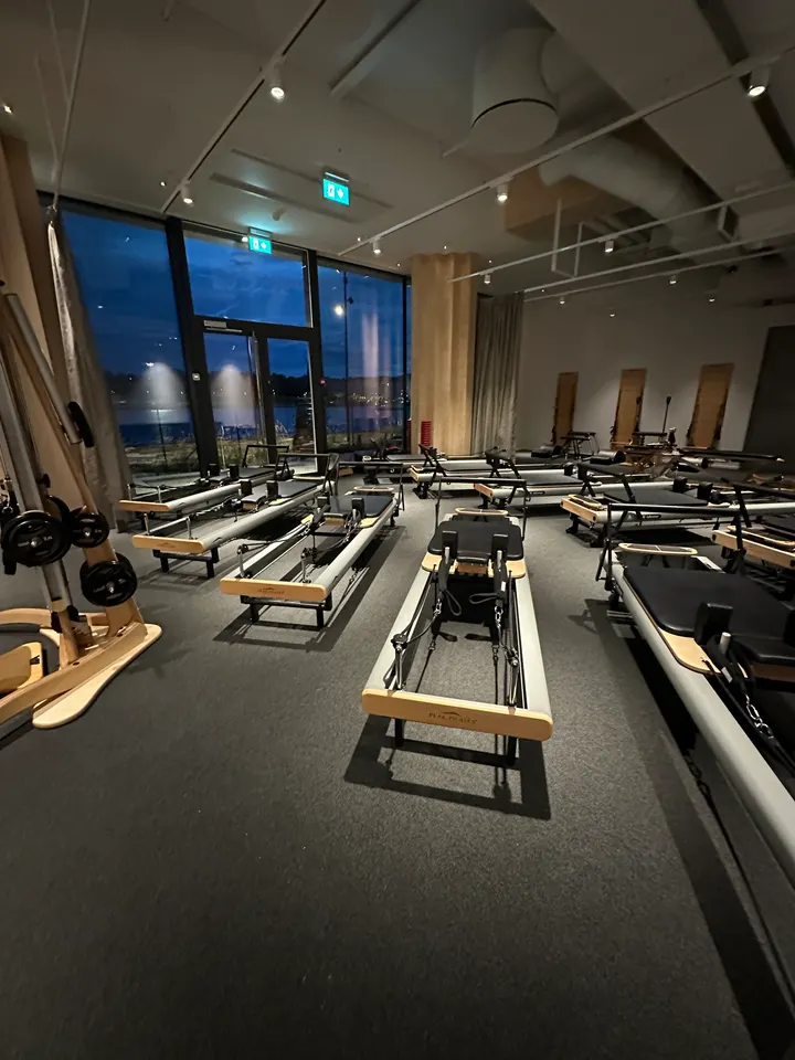 Pilates Ateljé, Helsinki — pilates-studio – Helsinki — 3