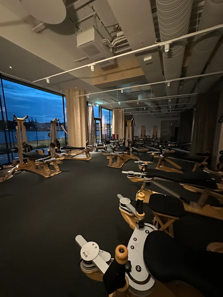 Pilates Ateljé, Helsinki — pilates-studio – Katajanokka, Helsinki — 2