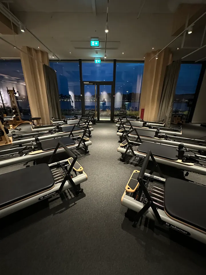 Pilates Ateljé, Helsinki — pilates-studio – Helsinki — 5