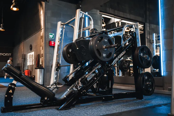 Ultrasport Health — sportschool-studio in Nijmegen-Noord, Nijmegen — 2