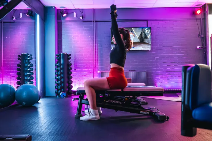 Ultrasport Health — sportschool-studio in Nijmegen-Noord, Nijmegen — 3