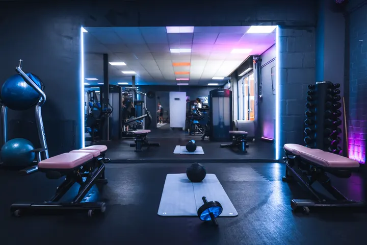 Ultrasport Health — sportschool-studio in Nijmegen — 3