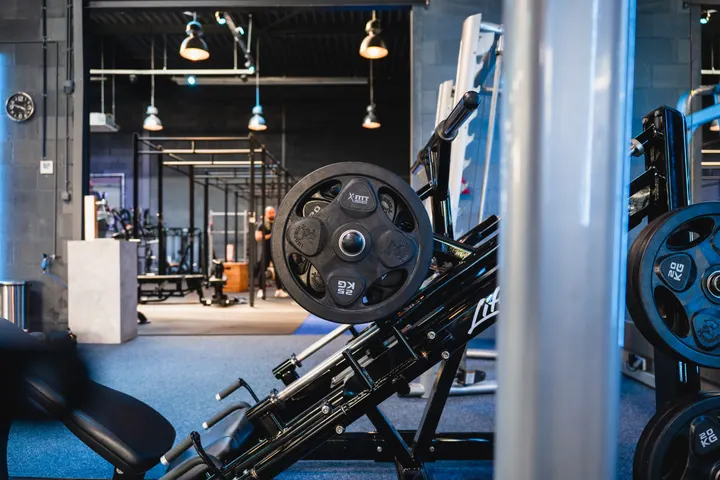 Ultrasport Health — sportschool-studio in Nijmegen — 4