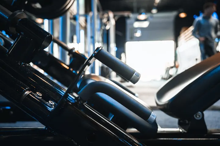 Ultrasport Health — sportschool-studio in Nijmegen — 5