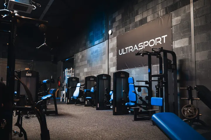 Ultrasport Health — sportschool-studio in Nijmegen — 6