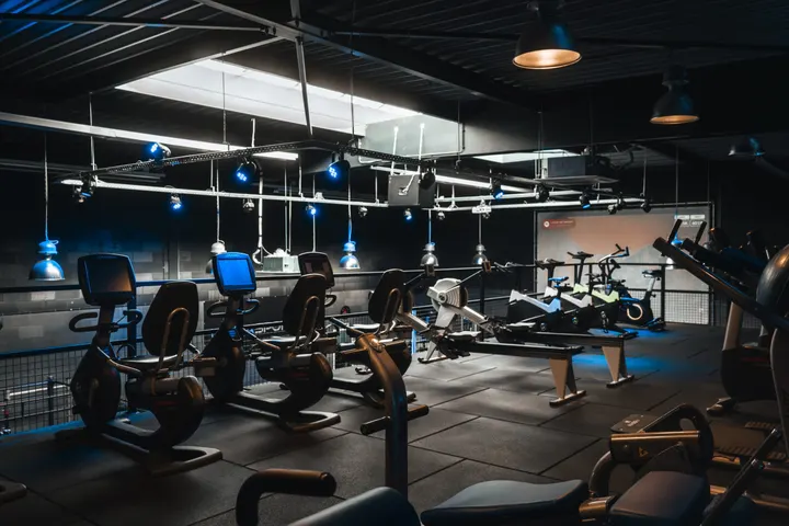 Ultrasport Health — Sportschool in Nijmegen-Noord, Nijmegen
