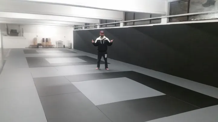 B&O Martial Arts — martial arts-studio in Worthing — 3