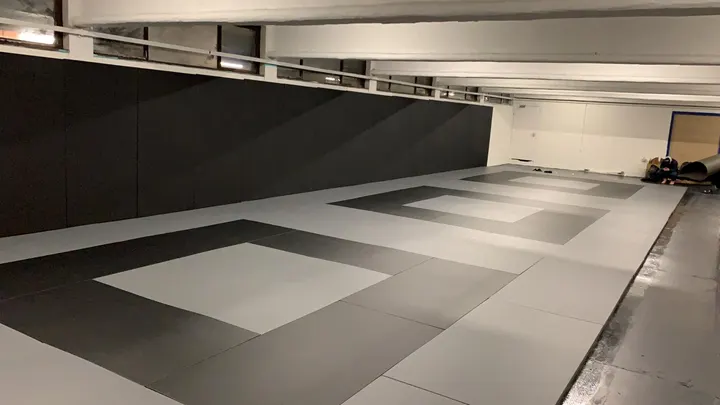 B&O Martial Arts — martial arts-studio in Worthing — 5