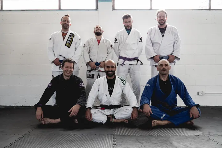 B&O Martial Arts — Martial Arts in Broadwater, Worthing