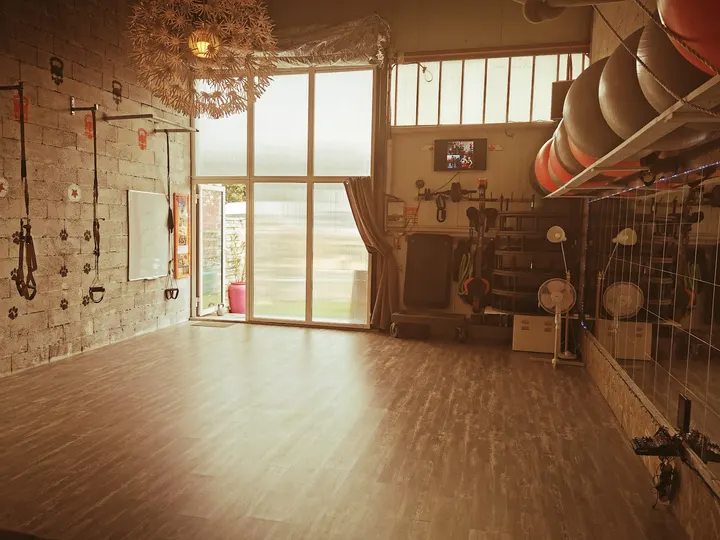 Fit2Coach — salle de fitness-studio à Aubagne, Marseille — 3