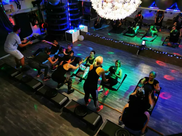 Fit2Coach — Coaching personnel à La Coueste, Aubagne