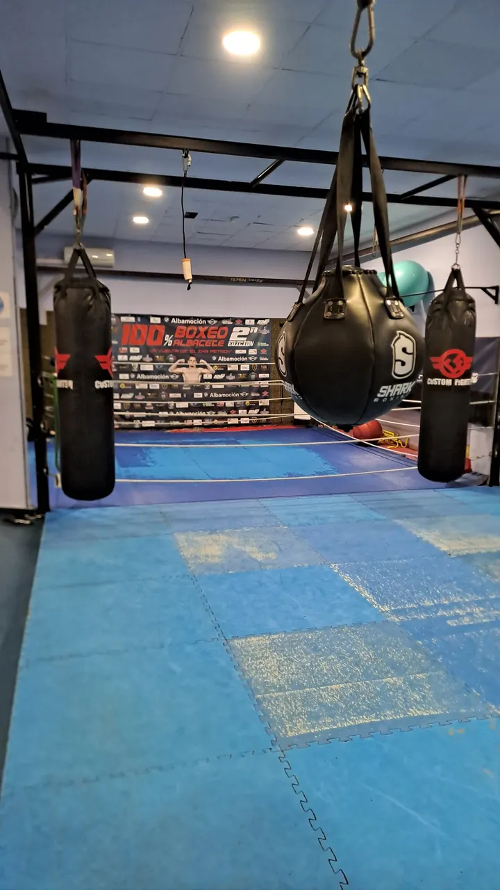 Gimnasio Formas — estudio de fitness-studio en Albacete — 3