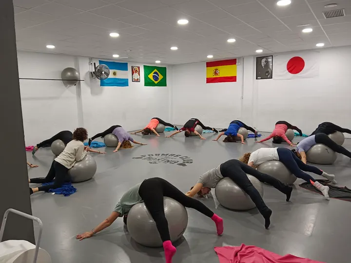 Gimnasio Formas — estudio de fitness-studio en Albacete — 4