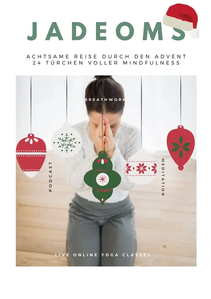 Jadeom Yoga & Journeys — yoga-studio in Niederrad, Frankfurt am Main — 3