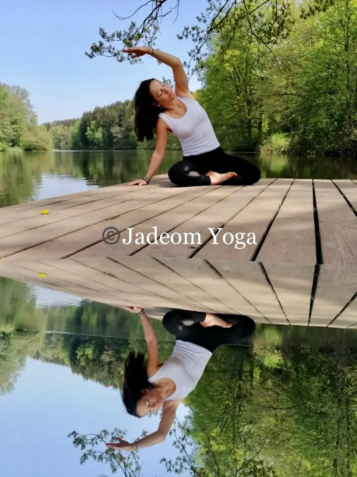 Jadeom Yoga & Journeys — yoga-studio in Frankfurt am Main — 4