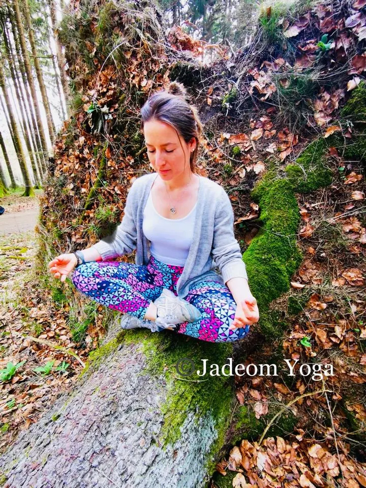 Jadeom Yoga & Journeys — yoga-studio in Frankfurt am Main — 5