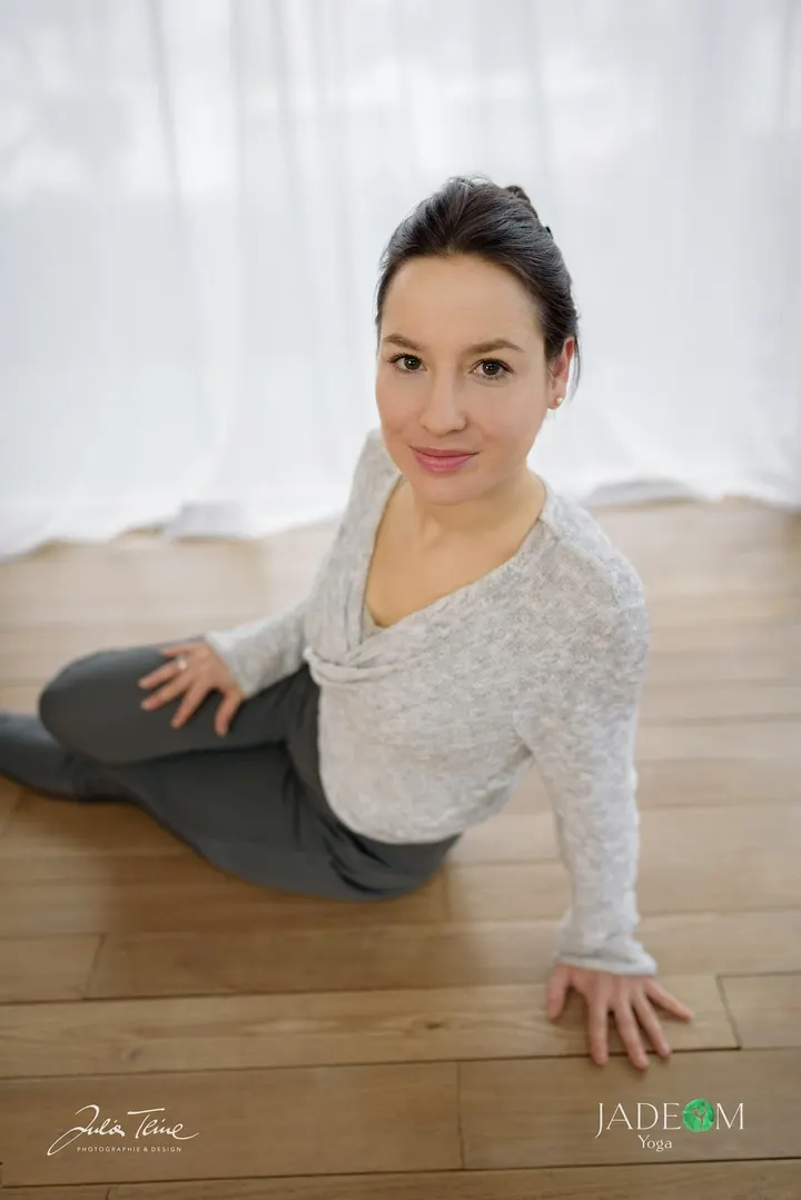 Jadeom Yoga & Journeys — Yoga in Niederrad, Frankfurt am Main