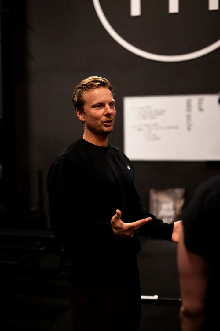 PYM — personal training-studio in Noordwest, Veenendaal — 2