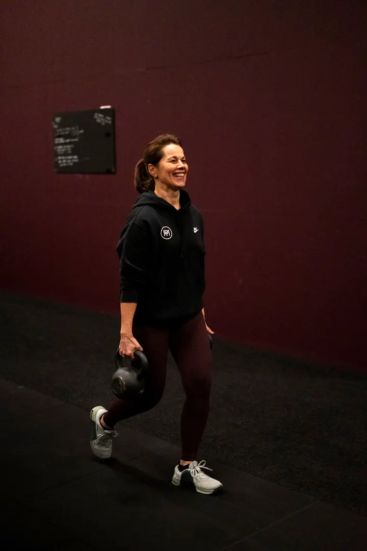 PYM — personal training-studio in Noordwest, Veenendaal — 3