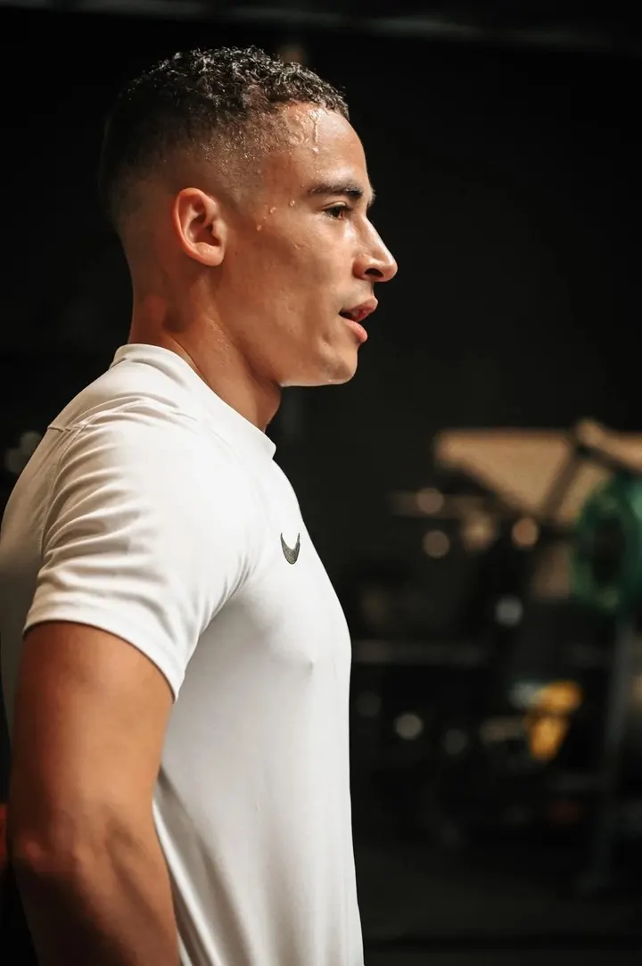 PYM — personal training-studio in Veenendaal — 3