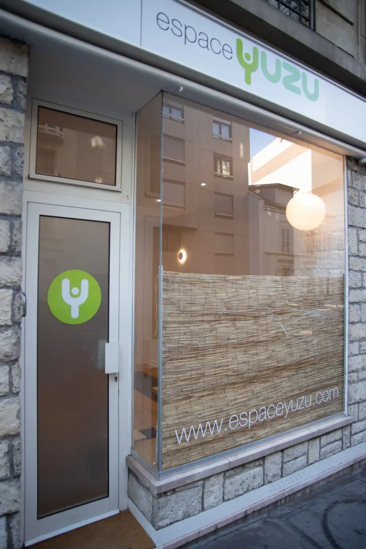 espaceYUZU — yoga-studio à Paris — 4