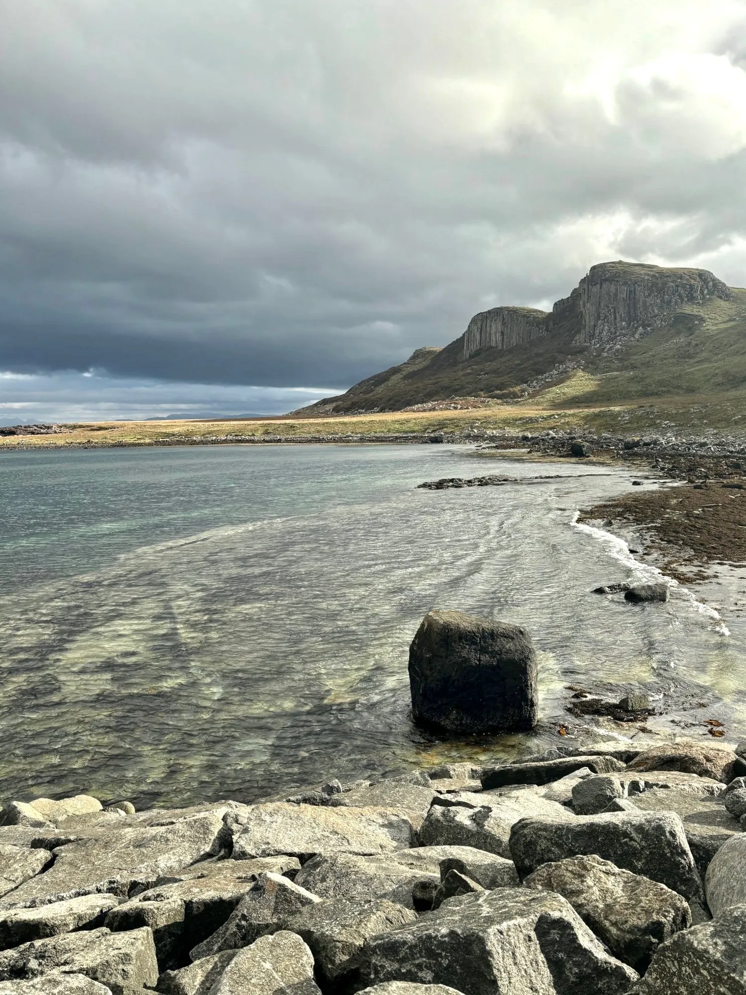 Staffin Sea Sauna — recovery-studio in Staffin — 2