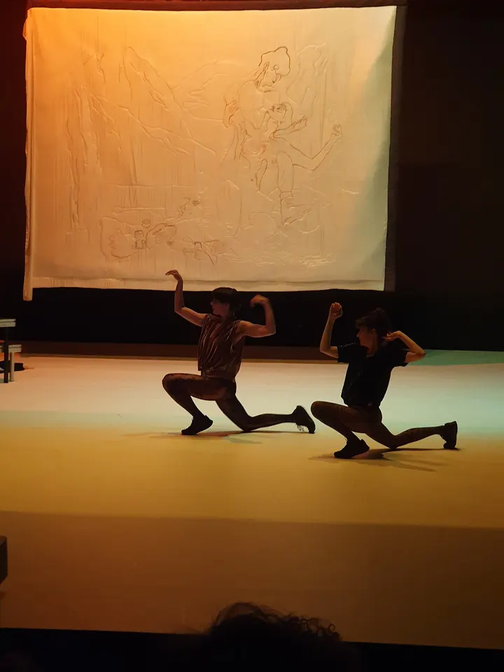 KLAP Maison pour la danse — danse-studio à Marseille — 3