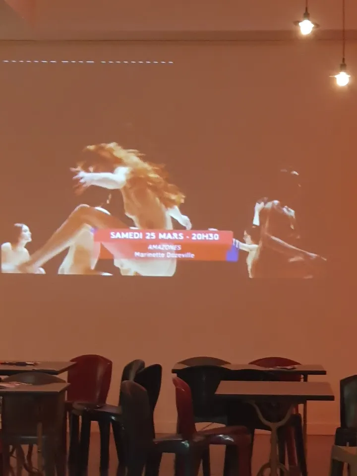 KLAP Maison pour la danse — danse-studio à Marseille — 4
