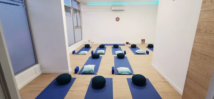 MagA Sophro Yoga — yoga-studio à La Rode, Toulon — 3