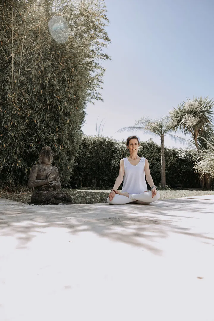 MagA Sophro Yoga — yoga-studio à Toulon — 3