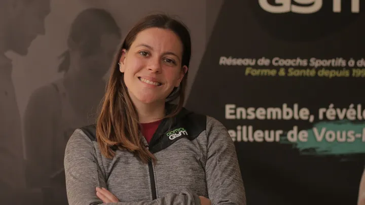 Domicil'Gym Bordeaux — coaching personnel-studio à Bordeaux — 5
