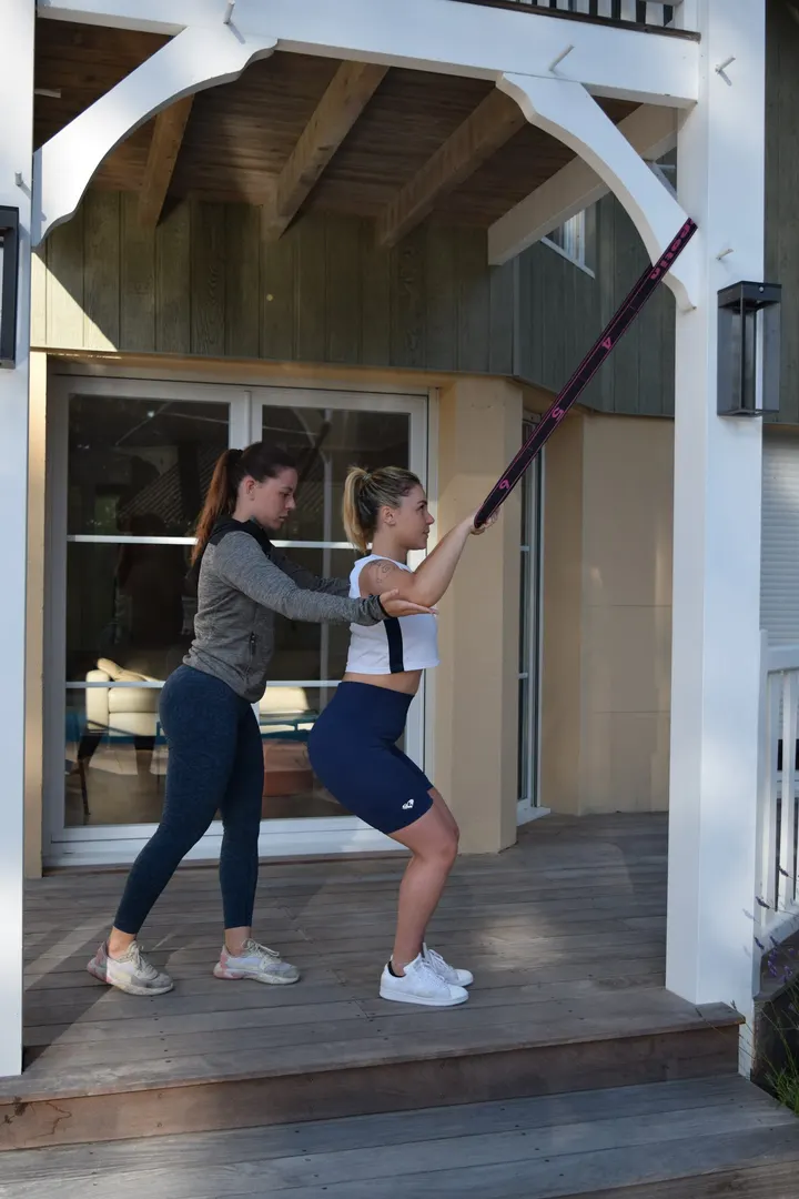 Domicil'Gym Bordeaux — Coaching personnel à Bordeaux Centre, Bordeaux