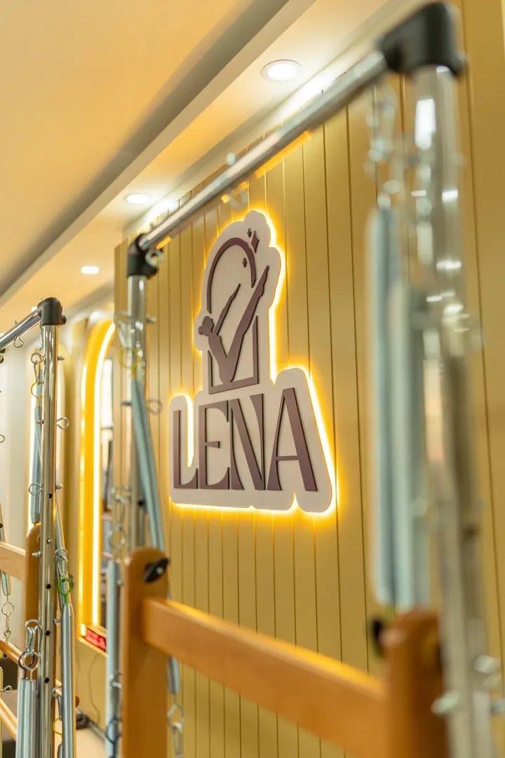 LENAS PILATES STUDIO — pilates-studio i Kolind — 3