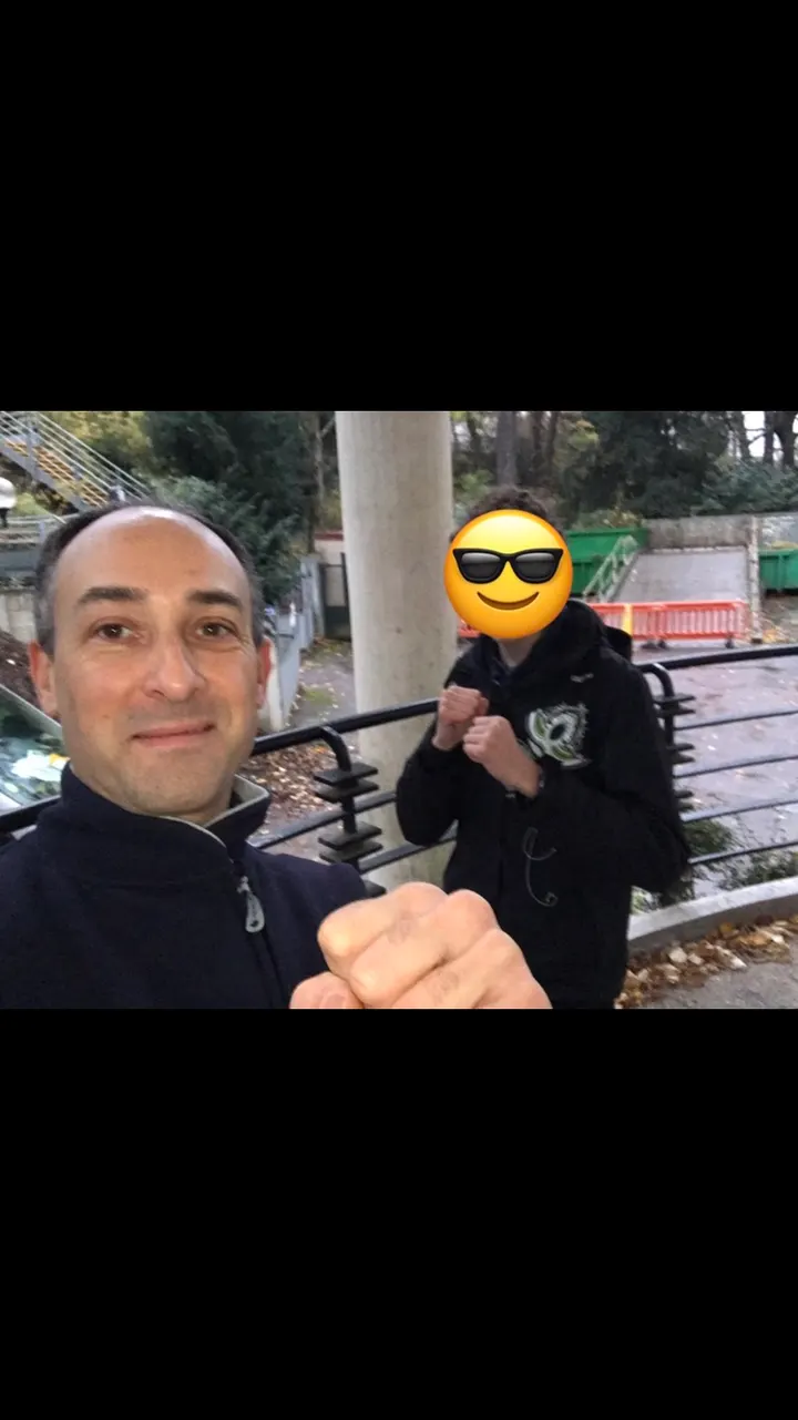 Jeff Coaching Taekwondo (chez le coach) — arts martiaux-studio à Argenteuil — 4