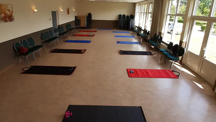 Pilates-Emmen — pilates-studio in Emmerschans, Emmen — 3