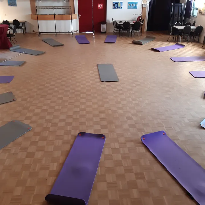 Pilates-Emmen — pilates-studio in Emmen — 3