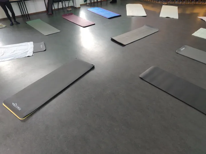 Pilates-Emmen — pilates-studio in Emmen — 4