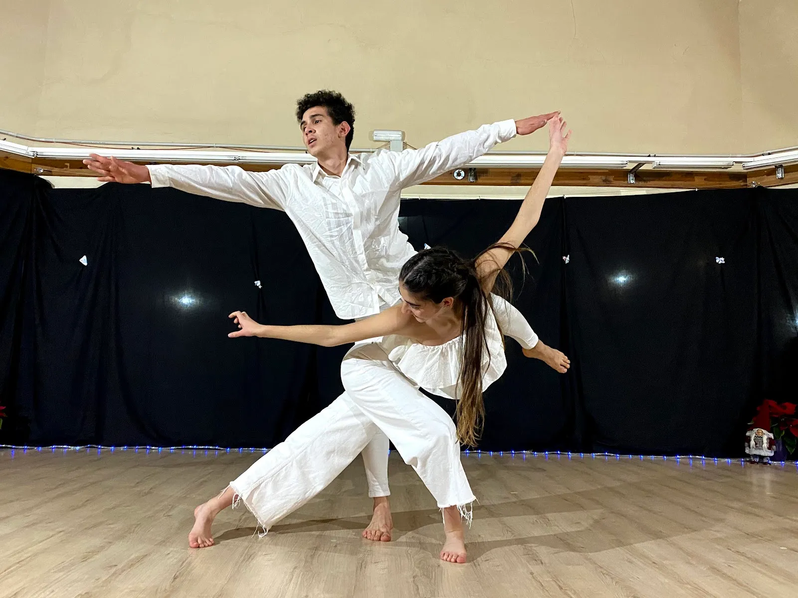 Dansart Cerdanya — baile-studio en Puigcerdà — 4