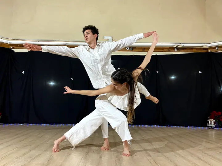 Dansart Cerdanya — baile-studio en Puigcerdà — 4