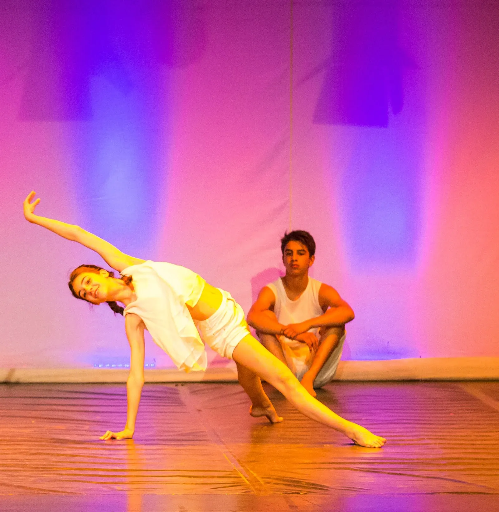 Dansart Cerdanya — baile-studio en Puigcerdà — 5